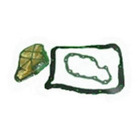 Thumbnail for Fleetguard TF15016 6-Pack Transmission Filter