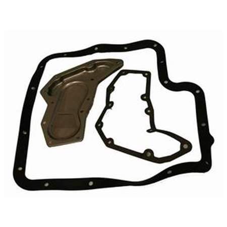 Fleetguard TF15023 6-Pack Transmission Filter