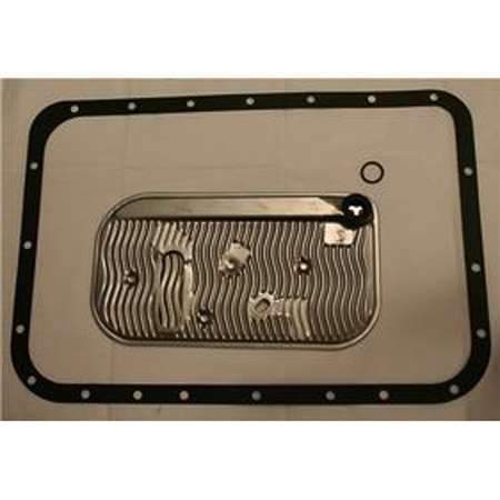 Fleetguard TF15026 6-Pack Transmission Filter