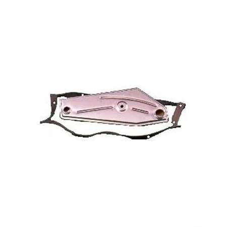 Fleetguard TF15048 6-Pack Transmission Filter