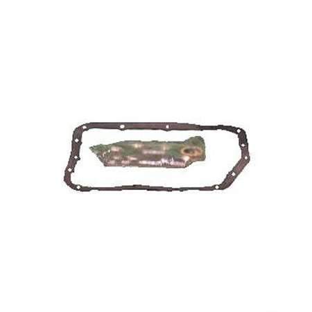 Fleetguard TF15049 6-Pack Transmission Filter
