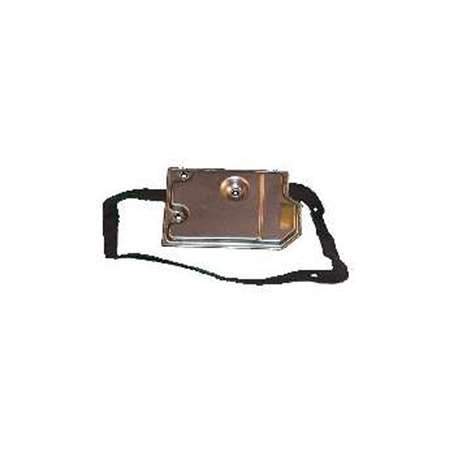 Fleetguard TF15062 6-Pack Transmission Filter