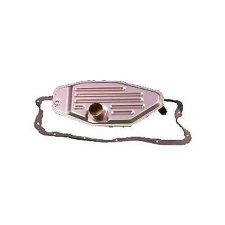 Fleetguard TF15072 6-Pack Transmission Filter