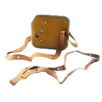 Thumbnail for Fleetguard TF15076 4-Pack Transmission Filter