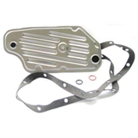 Fleetguard TF15077 4-Pack Transmission Filter