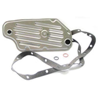 Thumbnail for Fleetguard TF15077 4-Pack Transmission Filter