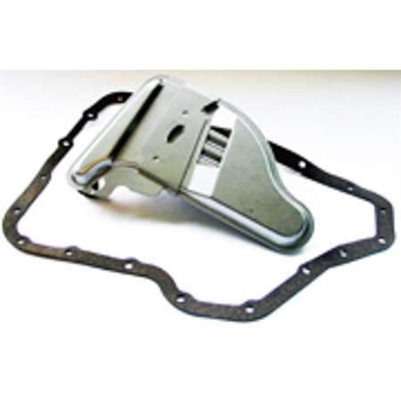 Fleetguard TF15078 4-Pack Transmission Filter