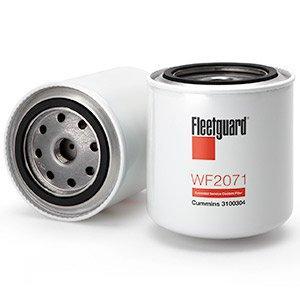 Fleetguard WF2071 Water Filter