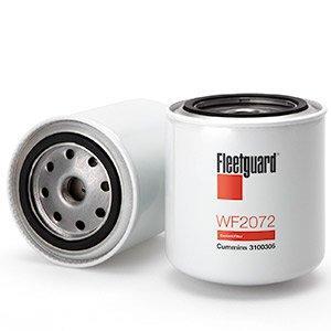 Fleetguard WF2072 Water Filter