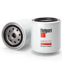 Thumbnail for Fleetguard WF2072 Water Filter