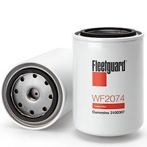 Fleetguard WF2074 Water Filter