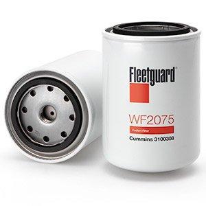 Fleetguard WF2075 Water Filter