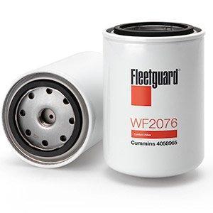 Fleetguard WF2076 Water Filter