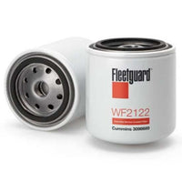 Thumbnail for Fleetguard WF2122 Engine Cooling Water Filter
