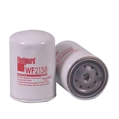 Fleetguard WF2138 Water Filter