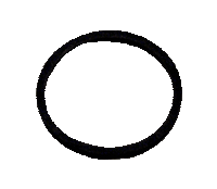 Thumbnail for Wix 15004 Gasket