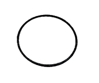 Thumbnail for Wix 15097 Gasket