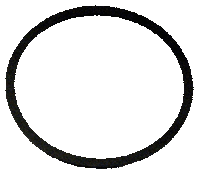 Thumbnail for Wix 15119 Gasket