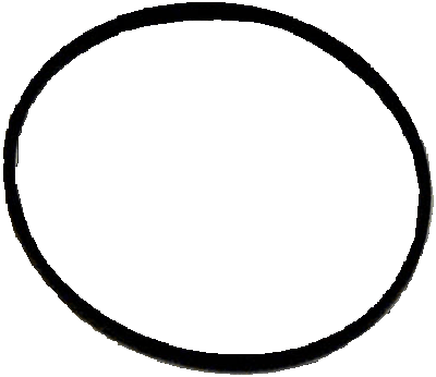 Wix 15121 Gasket