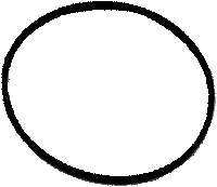 Thumbnail for Wix 15121 Gasket