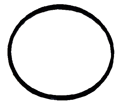 Wix 15131 Gasket