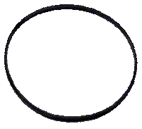 Thumbnail for Wix 15133 Gasket