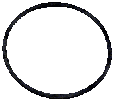 Wix 15147 Gasket