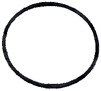 Thumbnail for Wix 15147 Gasket