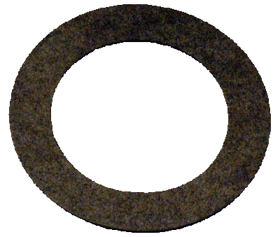Wix 15156 Gasket