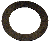 Thumbnail for Wix 15156 Gasket