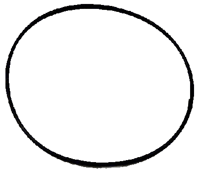 Wix 15163 Gasket