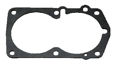 Wix 15166 Gasket