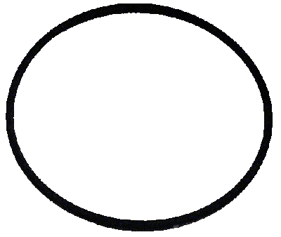 Wix 15167 Gasket
