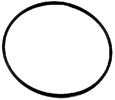 Wix 15169 Gasket