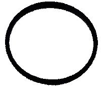 Thumbnail for Wix 15174 Gasket