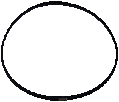 Wix 15178 Gasket