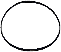 Thumbnail for Wix 15178 Gasket