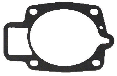 Wix 15183 Gasket