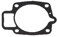 Thumbnail for Wix 15183 Gasket