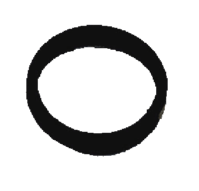 Wix 15200 Gasket