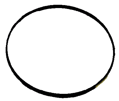 Wix 15201 Gasket
