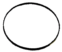 Thumbnail for Wix 15201 Gasket