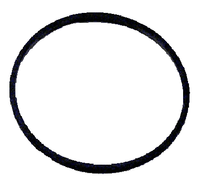 Wix 15204 Gasket