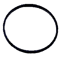 Thumbnail for Wix 15204 Gasket