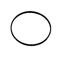 Thumbnail for Wix 15221 Gasket