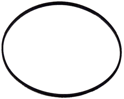 Wix 15286 Gasket