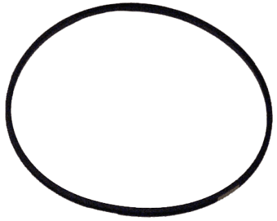 Wix 15318 Gasket