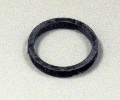 Wix 15338 Gasket