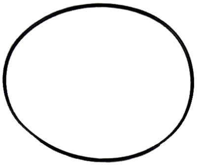 Wix 15347 Gasket