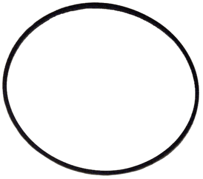 Wix 15360 Gasket